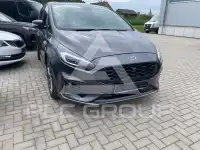 2020 Ford S-Max