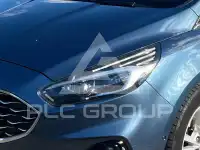2020 Ford S-Max