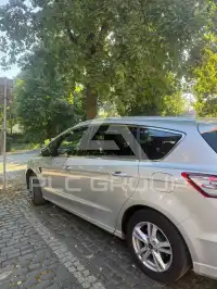 2020 Ford S-Max