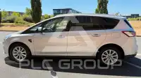 2020 Ford S-Max