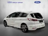 2020 Ford S-Max