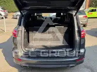 2020 Ford S-Max