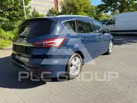 2020 Ford S-Max