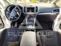 2020 Ford S-Max