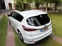 2020 Ford S-Max