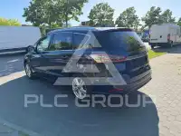 2020 Ford S-Max