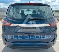 2020 Ford S-Max