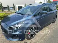 2020 Ford S-Max