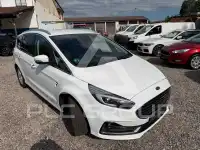 2020 Ford S-Max