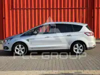 2020 Ford S-Max