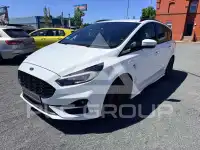 2020 Ford S-Max