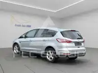 2020 Ford S-Max