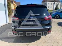2020 Ford S-Max