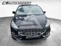 2020 Ford S-Max