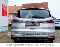 2020 Ford S-Max