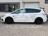 2020 Ford S-Max