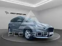 2020 Ford S-Max