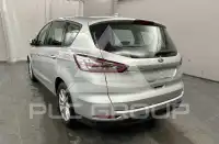 2020 Ford S-Max