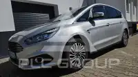 2020 Ford S-Max