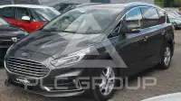 2020 Ford S-Max