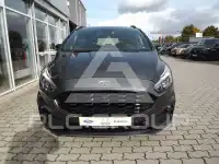 2020 Ford S-Max