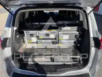 2020 Ford S-Max