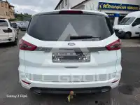 2020 Ford S-Max