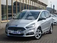 2020 Ford S-Max