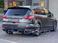 2020 Ford S-Max