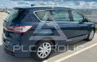 2020 Ford S-Max