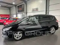 2020 Ford S-Max