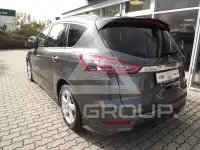 2020 Ford S-Max