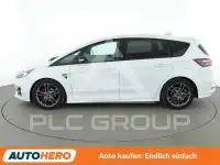 2020 Ford S-Max