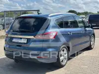 2020 Ford S-Max