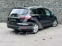 2020 Ford S-Max