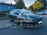 2020 Ford S-Max