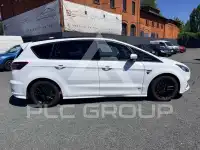 2020 Ford S-Max