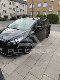 2020 Ford S-Max