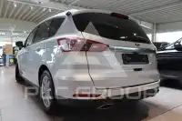 2020 Ford S-Max