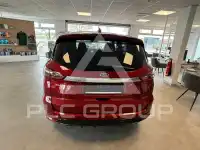 2020 Ford S-Max