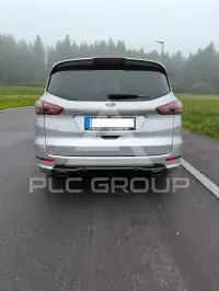 2020 Ford S-Max