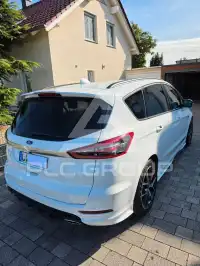 2020 Ford S-Max