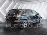 2020 Ford S-Max