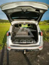 2020 Ford S-Max