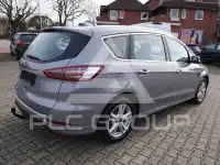 2020 Ford S-Max