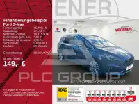 2020 Ford S-Max