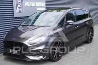 2020 Ford S-Max