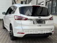 2020 Ford S-Max