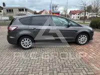 2020 Ford S-Max