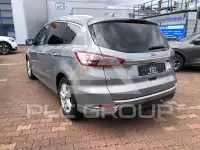 2020 Ford S-Max